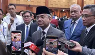 Menkeu Suahasil: Satukan Pertumbuhan dan Disiplin Fiskal