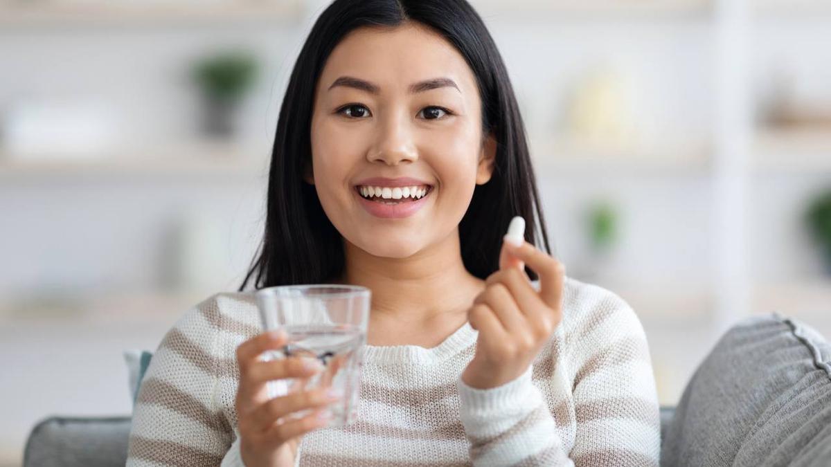 Tetap Produktif Saat Ramadan, Ini Suplemen yang Bantu Jaga Stamina