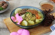 2 Resep Sroto Sokaraja dengan Daging Sapi dan Ayam