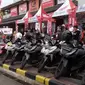 AHM menggelar Vario Day di 1.100 lokasi