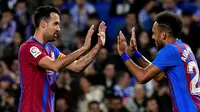 Hasil Liga Spanyol: Gol Aubameyang Bawa Barcelona Rebut 3 Poin dari Kandang Real Sociedad
