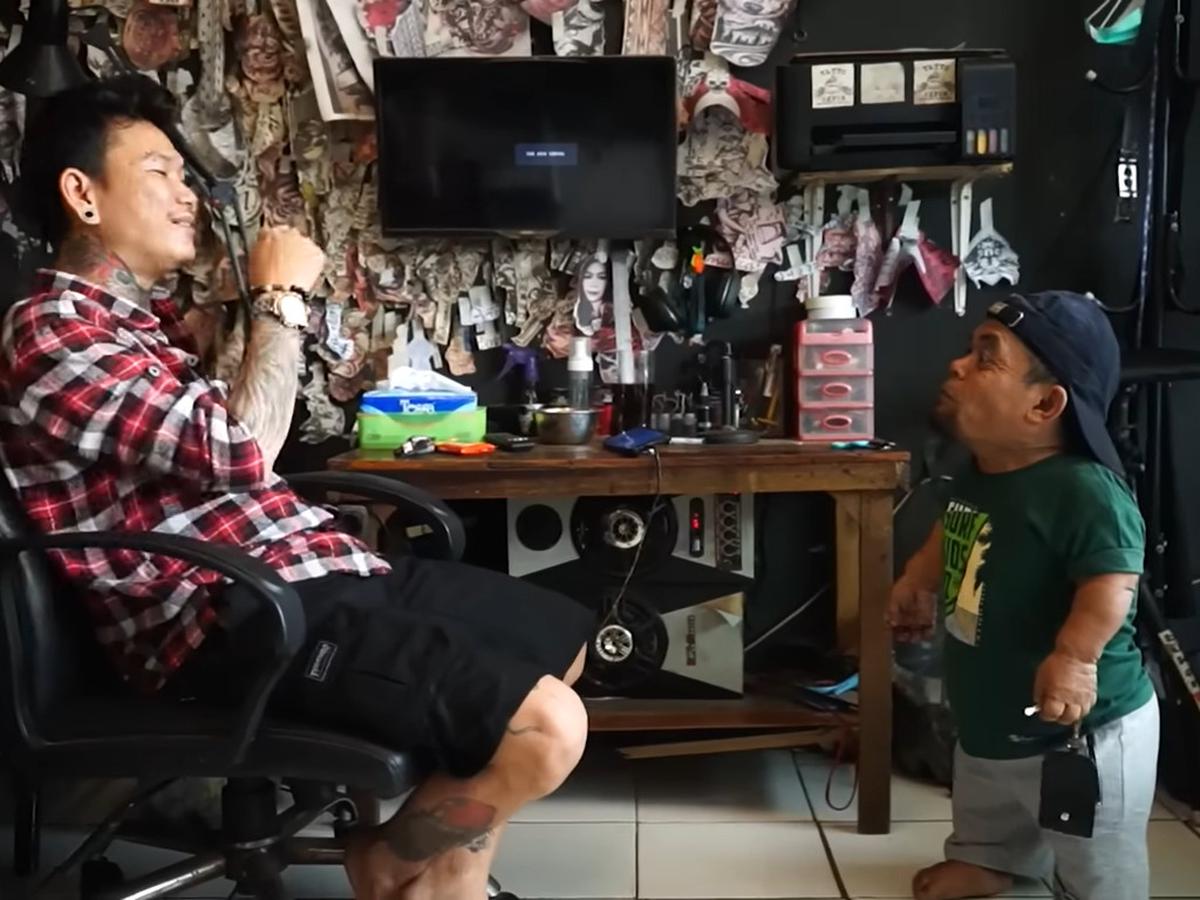 Dok. Istimewa