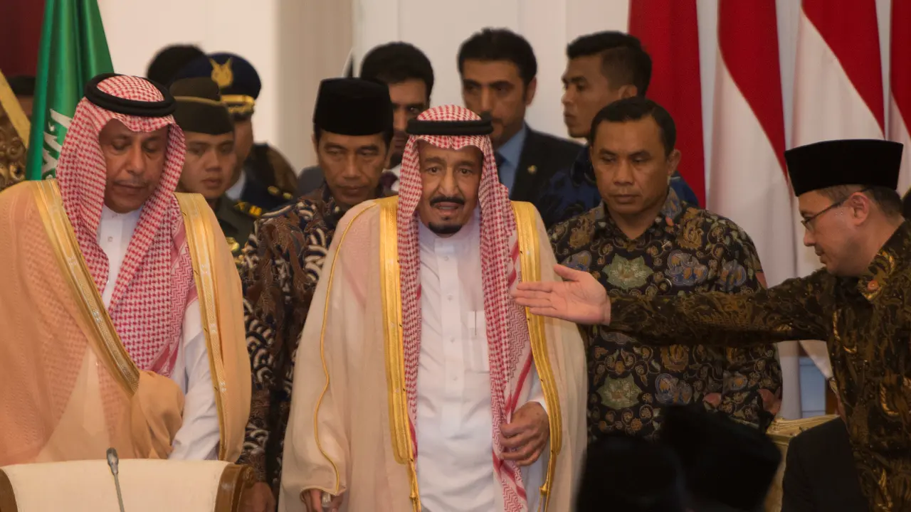 Raja Salman