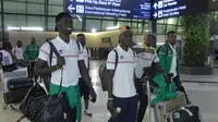 Burundi Bawa 23 Pemain Hadapi Timnas Indonesia pada FIFA Matchday, Cuma 5 yang Berperan sebagai Bek
