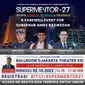 Supermentor ke-27 Bakal Hadirkan 3 Pemimpin Daerah Berprestasi (Dok. Liputan6.com)