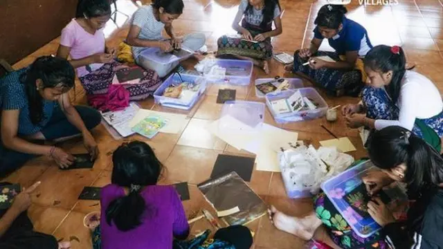 SOS Children/s Village