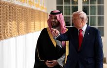 Pangeran MBS Dilaporkan Siap Mengakui Israel Hari Ini Juga, Tapi Ada Satu Penghalang