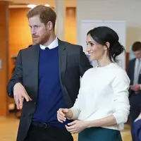 Camp mewah yang akan dikunjungi Meghan dan Pangeran Harry setelah menikah nanti memang menawarkan fasilitas yang berkelas untuk para pengunjungnya.  (Foto: AFP)