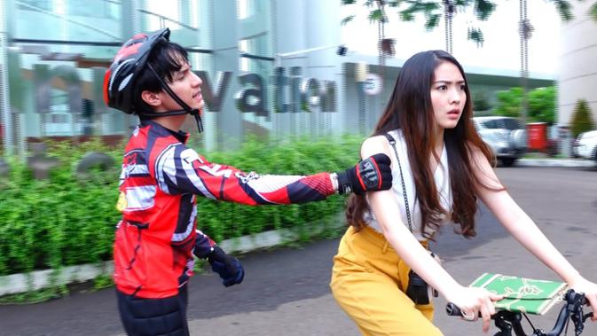 Live Streaming SCTV Sinetron Anak Band Episode Senin 21 ...