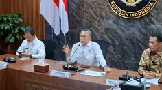 Jelang HUT ke-81 RI, Bantuan Beras Tahap II Disiapkan untuk 33,24 Juta Keluarga