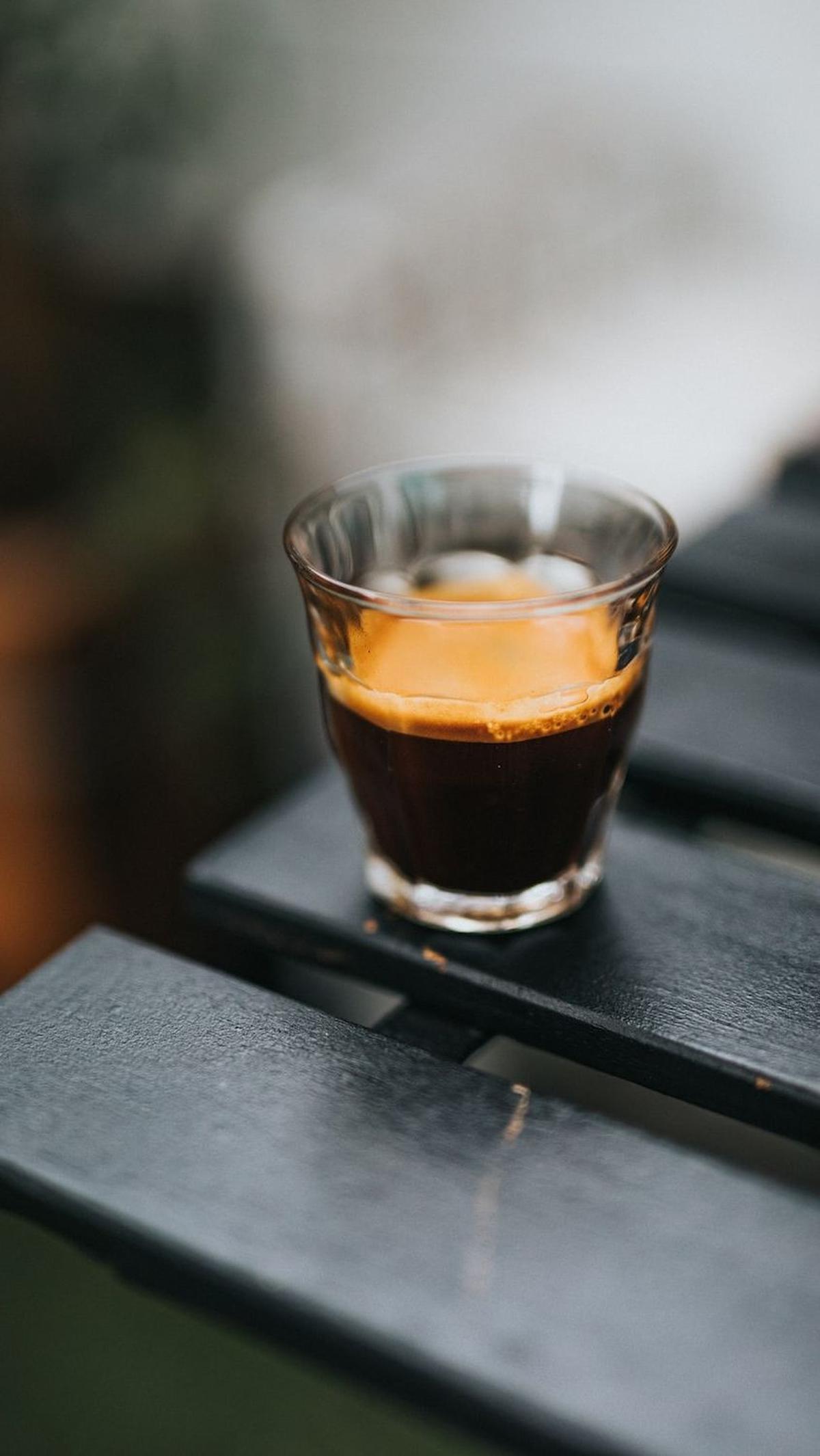 <b>6. Espresso</b>