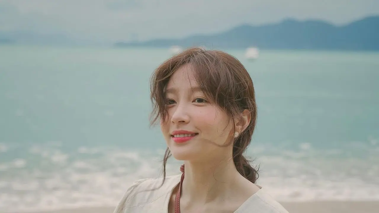 Hani EXID [Foto: Instagram/ahnanihh]