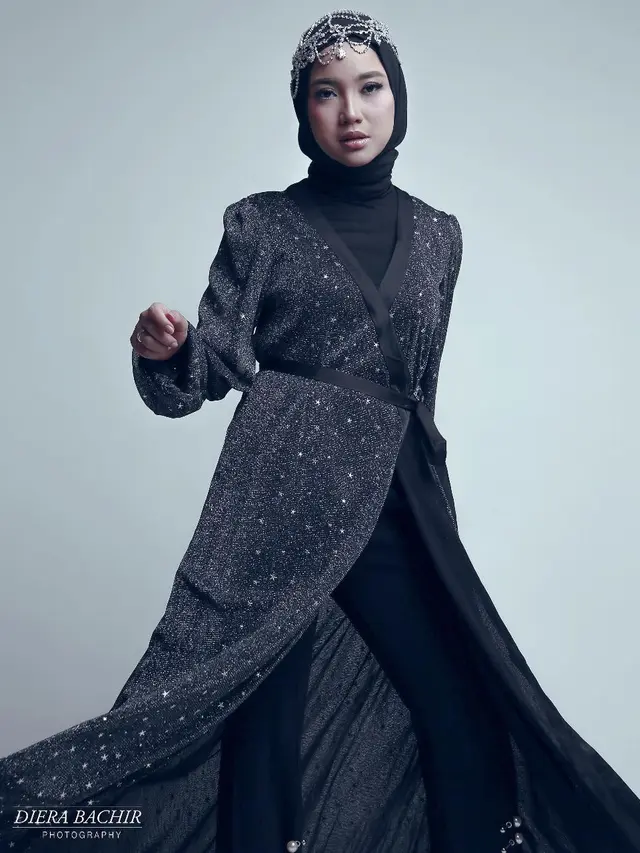 [Bintang] Chacha Frederica