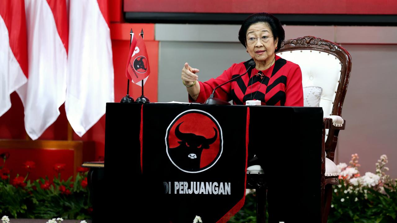 Megawati Heran Ganjar-Mahfud Kalah di Pilpres 2024: Ini Rekayasa dari Mana? Saya Kepingin Belajar