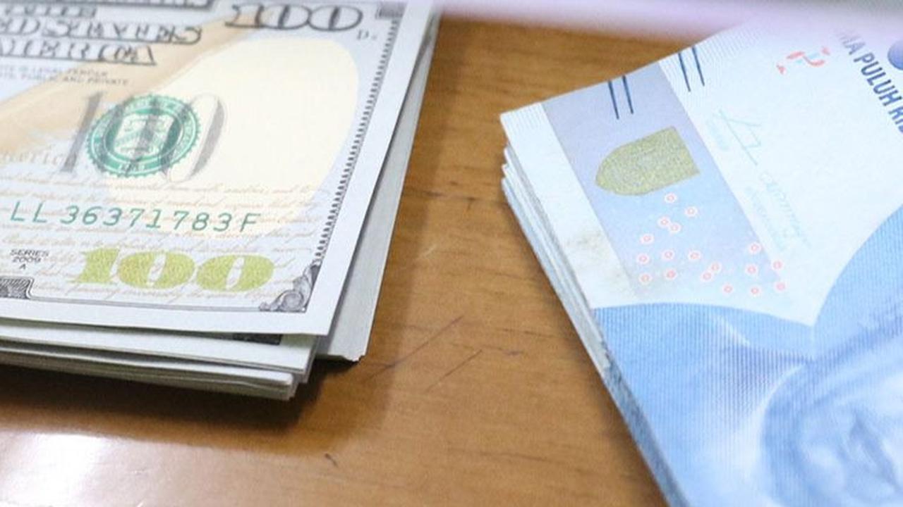 Utang Luar Negeri Indonesia Tembus Rp6.231 Triliun, Digunakan untuk Apa Saja?