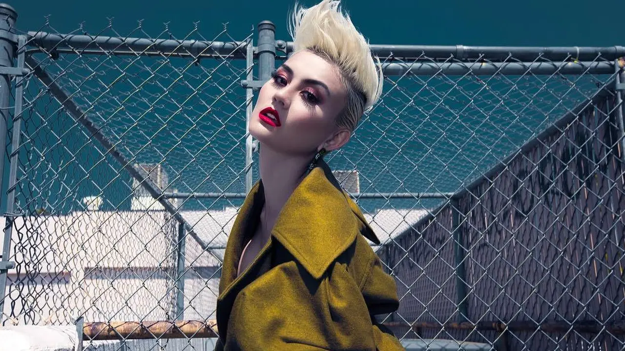 Agnez Mo
