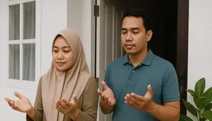 Panduan Adab Bepergian Menurut Islam yang Membawa Keberkahan, Lengkap Doanya
