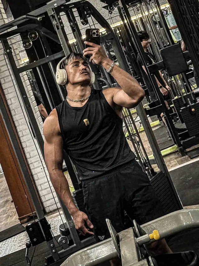 Profil Andi Cobra