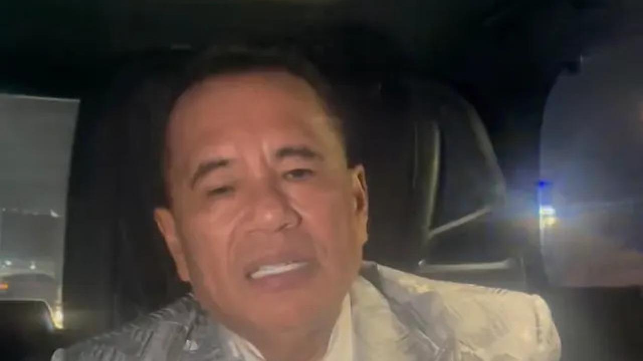 Hotman Paris Bakal Jalani Endoskopi di Singapura Buntut Ambruk di Pengadilan, Dokter Sorot 3 Hal Ini