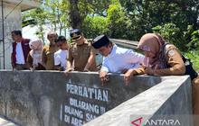 Tahukah Anda, Kekeringan di Bangkalan Sudah Puluhan Tahun Terjadi? Pemkab Bangun 33 Titik SPAM Senilai Rp11 Miliar untuk Atasi Krisis Air Bersih