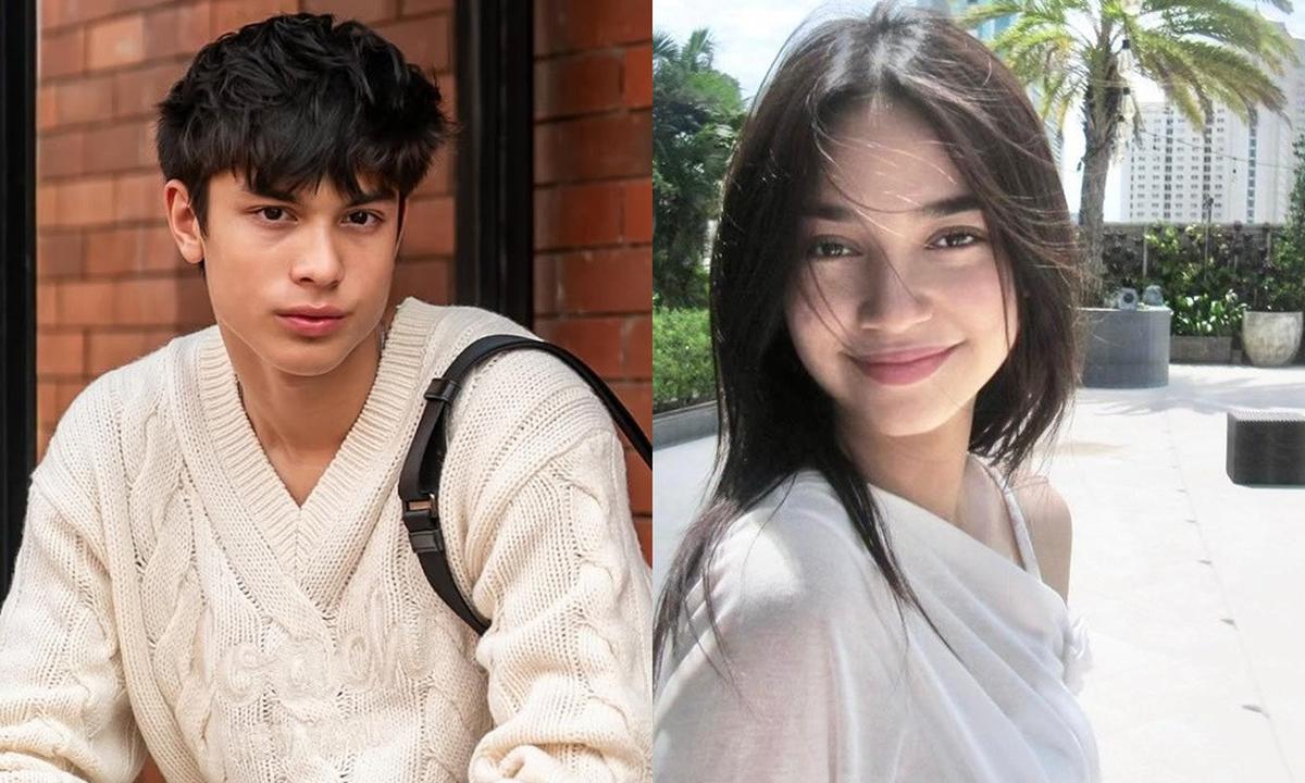 Momen Anak Maudy Koesnaedi dan Anak Cut Tary Foto Bareng, Disebut Cocok - Ganteng dan Cantik