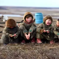 Cerita di balik foto-foto inilah yang bakal membuat kamu merinding disko.