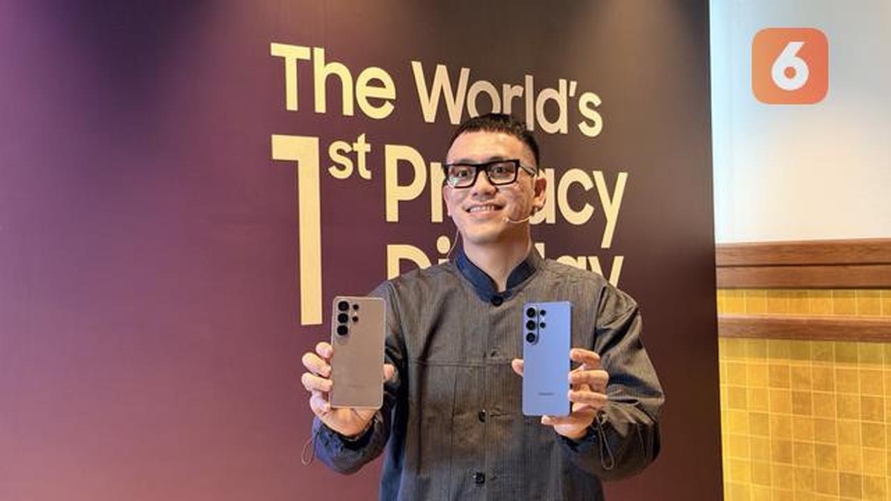 Samsung Naikkan Harga Galaxy S26 Series di Indonesia, Selisihnya Rp3 Juta dari Galaxy S25, Begini Alasannya