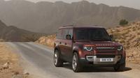 Land Rover dikabarkan membuat perjanjian khusus kepada calon konsumen mobil baru
