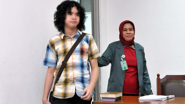 Tewaskan 7 Orang, Dul Ahmad Dhani Pesimis Bisa Jadi Presiden