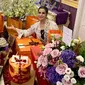 6 Momen Spesial Ulang Tahun Ibu Tasya Farasya, Panen Kado (sumber: Instagram.com/ala_instyle)