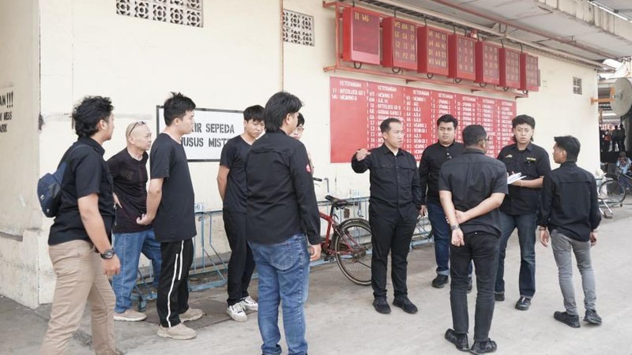 Tahukah Anda? Imigrasi Bandung Perkuat Sinergi Pengawasan Orang Asing di Sumedang Lewat Tim Pora