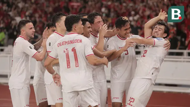 Timnas Indonesia vs Filipina: Grup F Kualifikasi Piala Dunia 2026