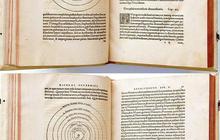 "Kitab Kuno" Abad Renaisans ini Mengungkap Teks Tersembunyi tentang Ilmu Astronomi