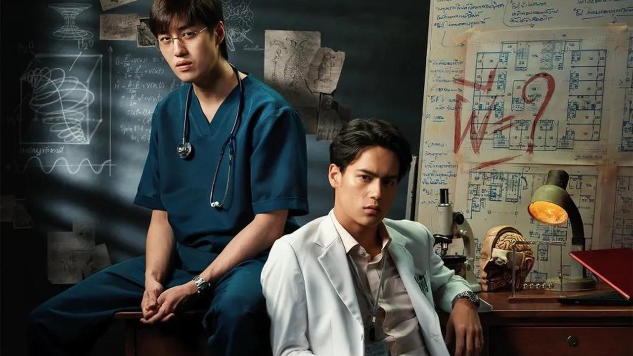 Rekomendasi Film Horor Thailand, Paling Seru Ditonton di Tempat Kerja
