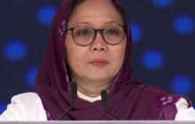 Alissa Wahid Putri Gusdur Ajak Elemen Bangsa Bangun Persatuan dengan  Redam Fanatisme Kelompok