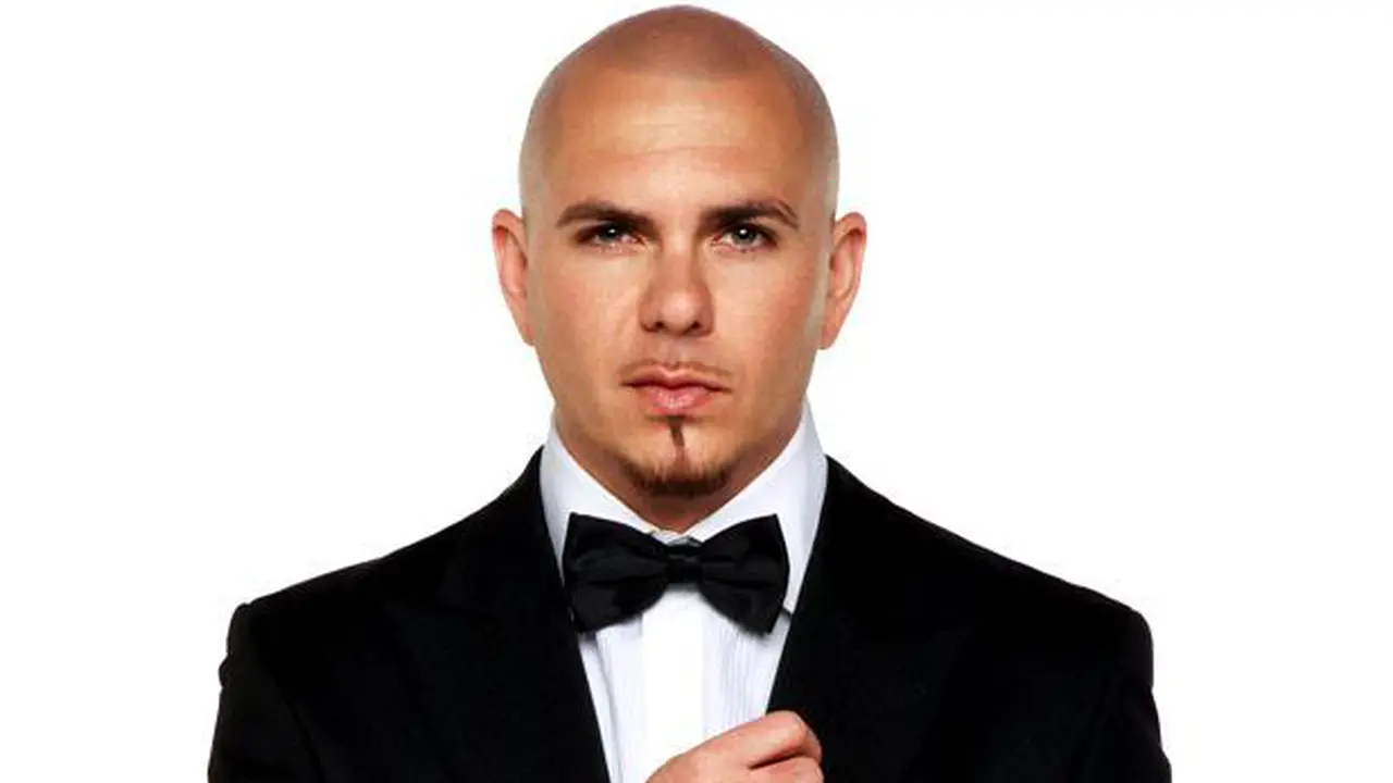 Pitbull