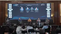Diskusi Future AI Summit 2024, Kupas Tuntas Hubungan Antara Kecerdasan Buatan dan Keamanan Siber