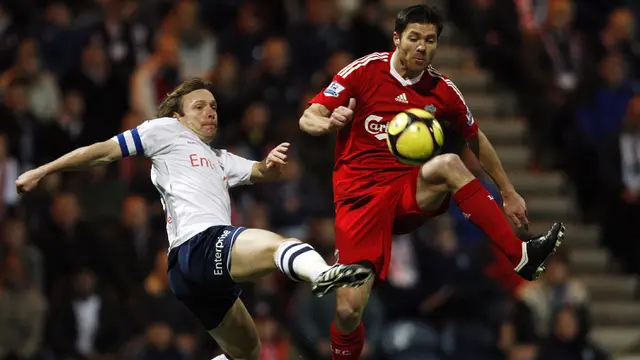 5 Penjualan Termahal Liverpool di Bursa Transfer