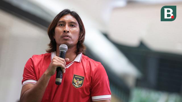 Trophy Tour Piala AFF 2022