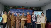 Kemendagri Integrasikan IKD untuk Penyaluran Bansos Tepat Sasaran