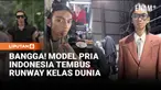 Dulu dikucilkan, namun sekarang namanya bersinar di panggung peragaan busana dunia. Sekarang, Raihan Fahrizal sudah menjadi salah satu model yang cukup laris. Dia berhasil membawa nama Indonesia tampil di panggung peragaan busana kota-kota mode kelas...