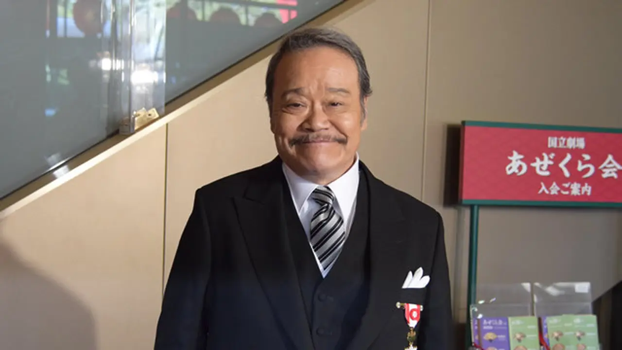 Toshiyuki Nishida
