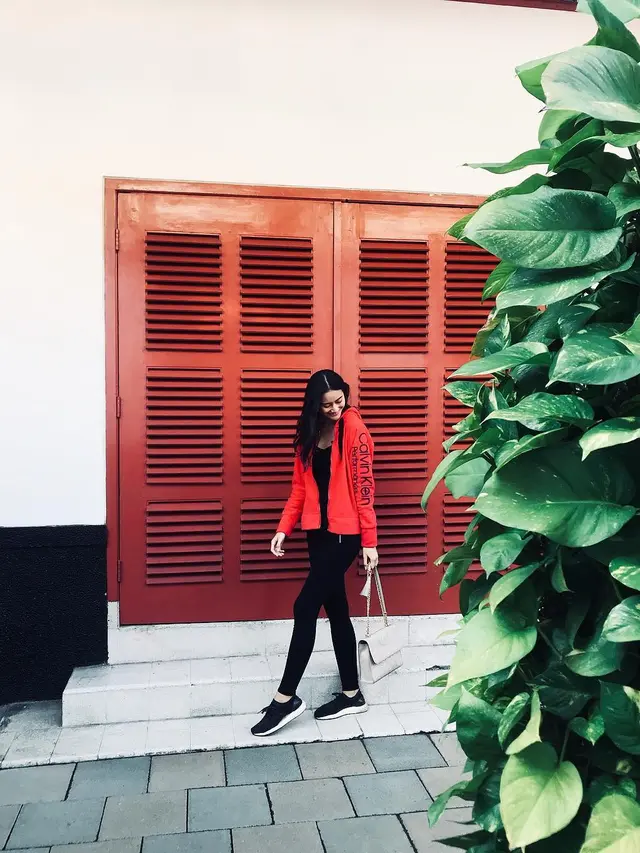 Ayu Maulida, Miss Indonesia yang berhasil masuk jajaran 21 besar Miss Universe 2020