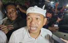 VIDEO: Demul Salut, Temui Siswi Atas Kemauan Sendiri Mau Ikut Pendidikan Disiplin Tentara