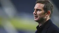 Liga Inggris: Chelsea Kebobolan 3 Gol Vs West Bromwich, Lampard Salahkan 2 Pemain Ini