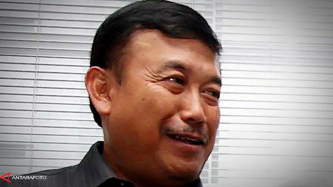 Dubes RI untuk Myanmar