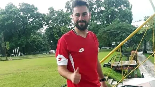 Rui Nunes