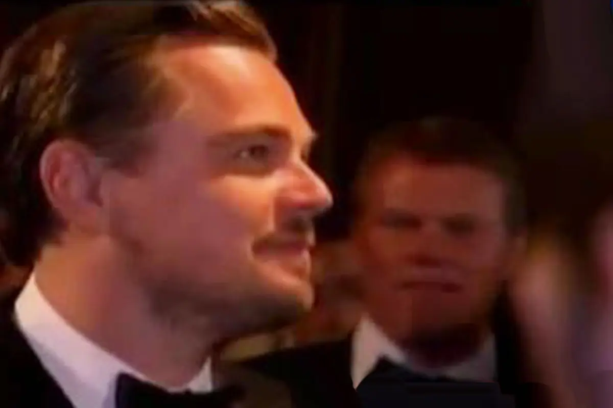 Pasar Badung Kebakaran hingga Kemenangan Leonardo di Oscar 2016
