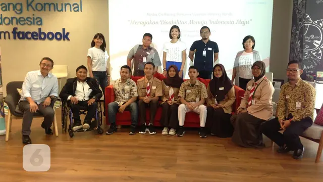 Yayasan Helping Hands