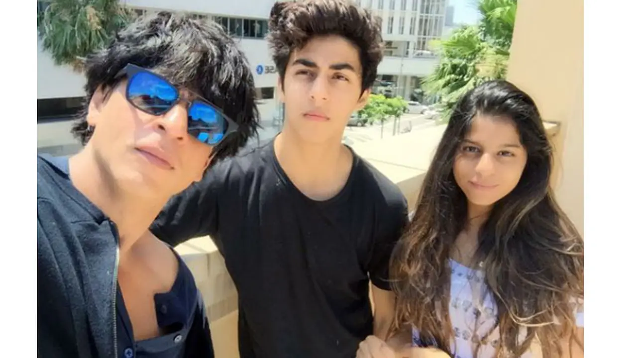 Shahrukh Khan